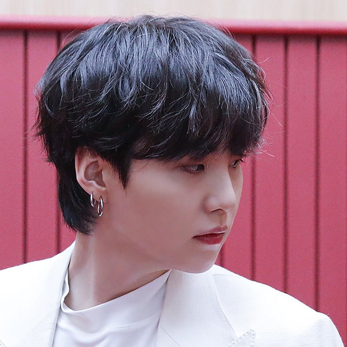 Latest photo of SUGA (BTS)