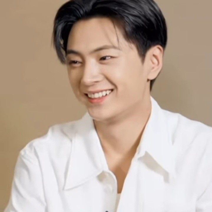 Recent activity shot of Jay (ENHYPEN)