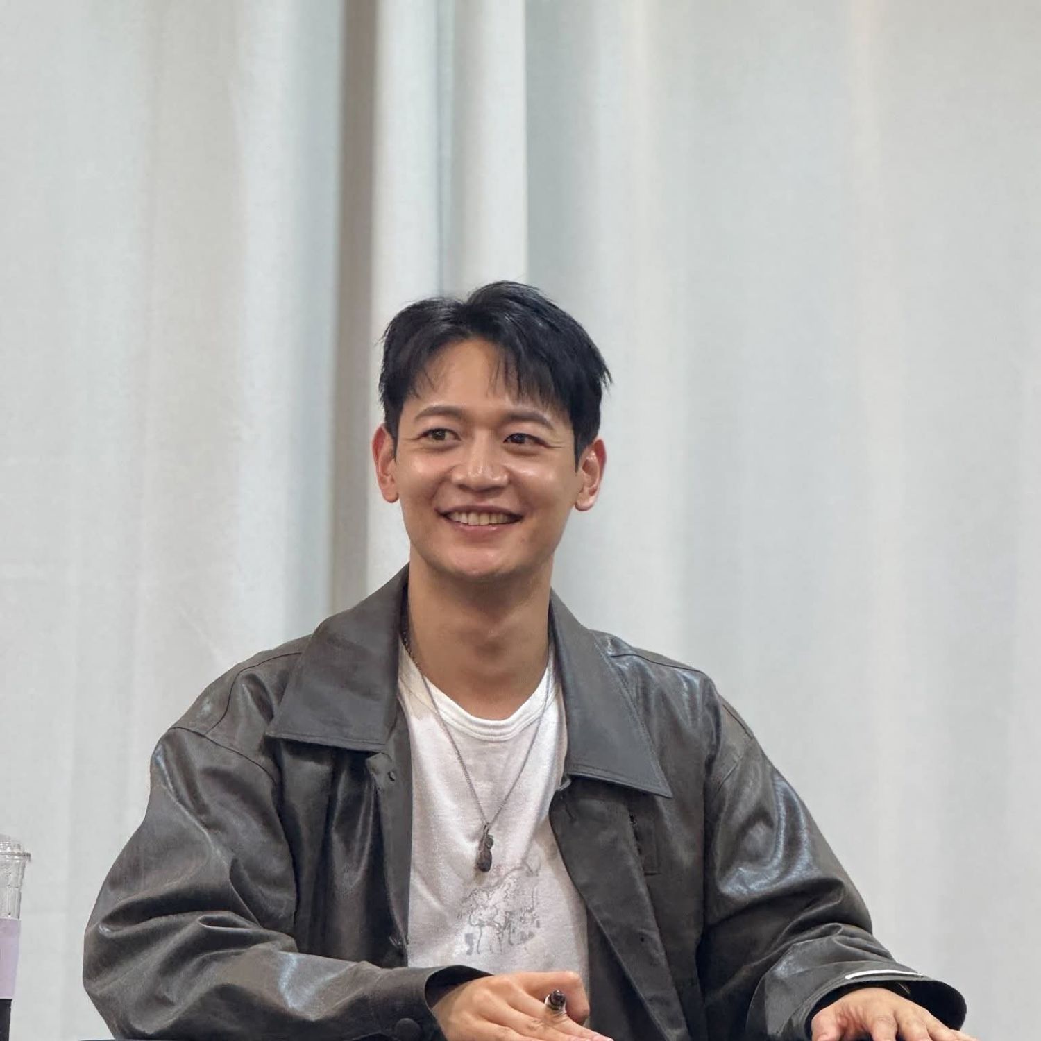 민호 (샤이니)의 최신 사진