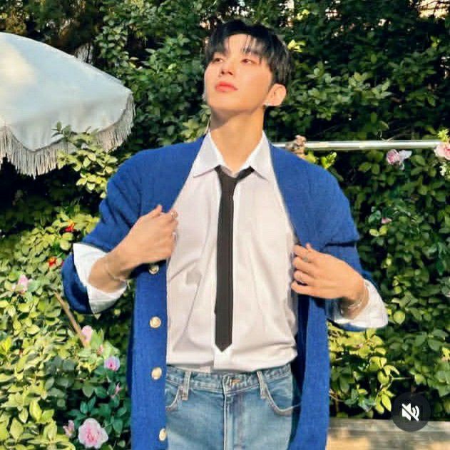 Latest photo of Jongup (B.A.P)