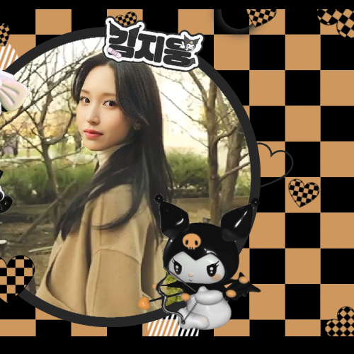 Mina (TWICE)的最新活动照片