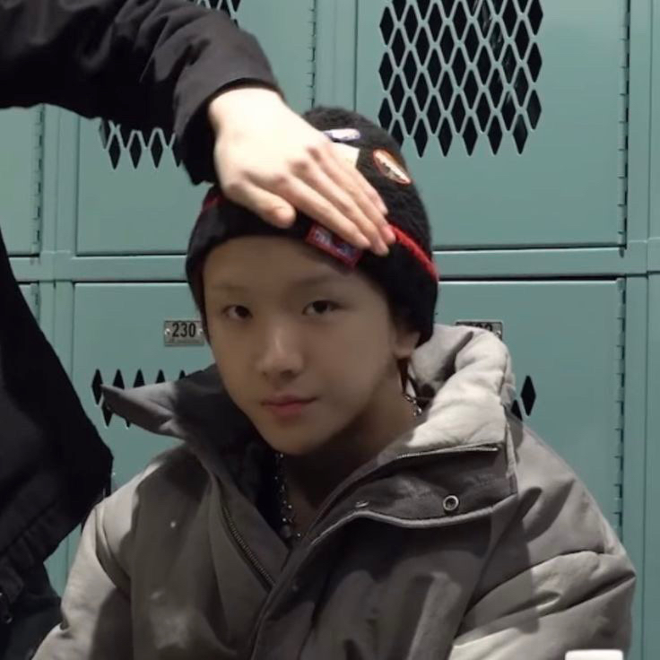 Latest photo of Woonhak (BOYNEXTDOOR)