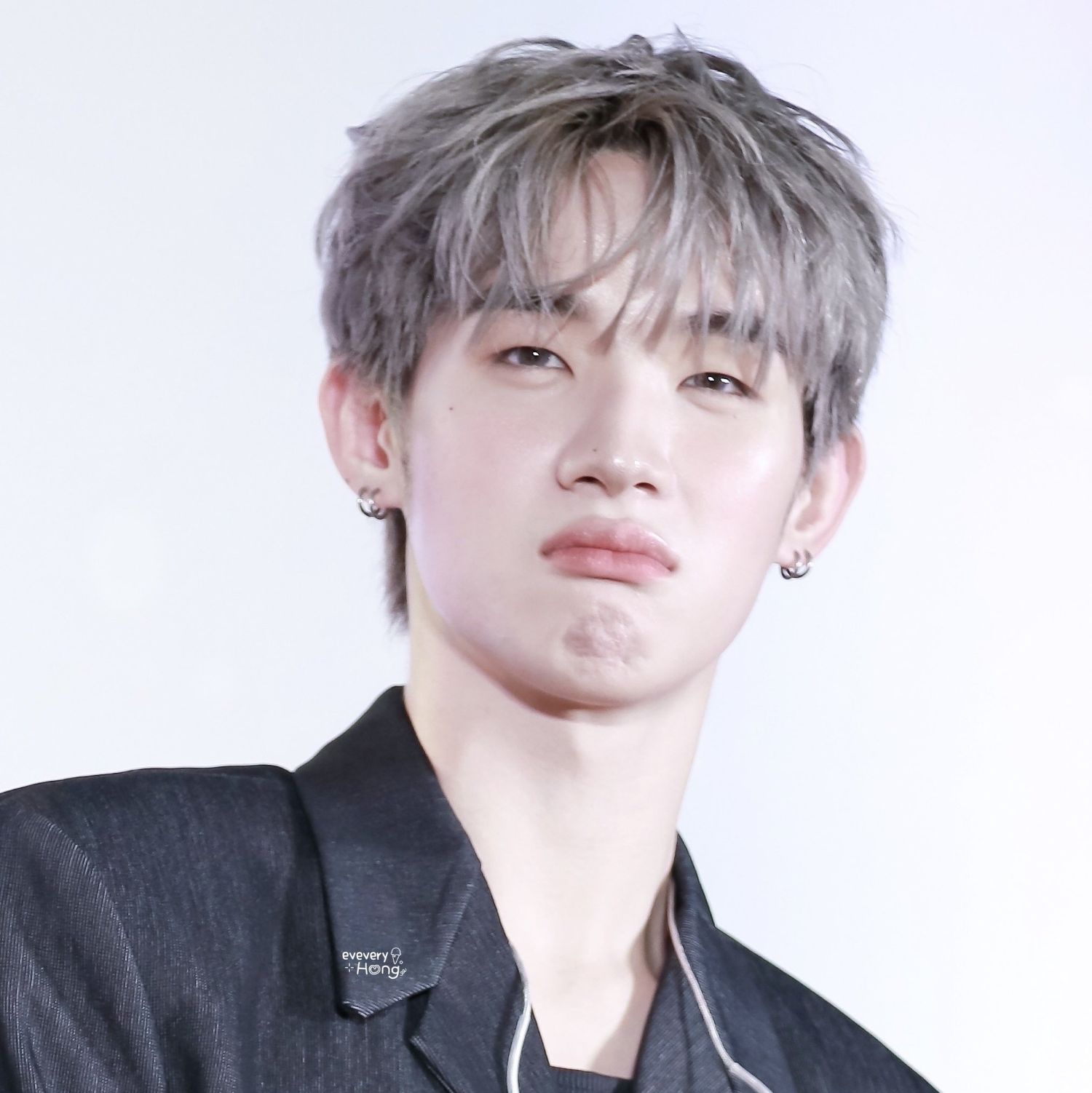 Latest photo of Hong (LYKN)