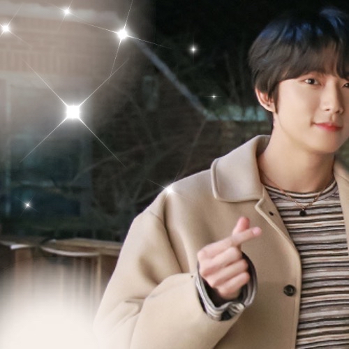 Behind-the-scenes cut of B1A4