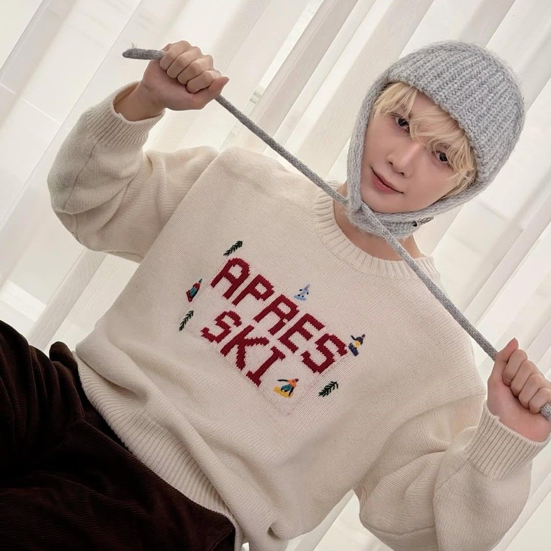 에이티즈 최근 활동샷