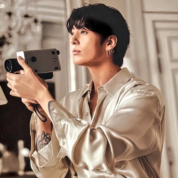 방탄소년단 팬이 찍은 순간