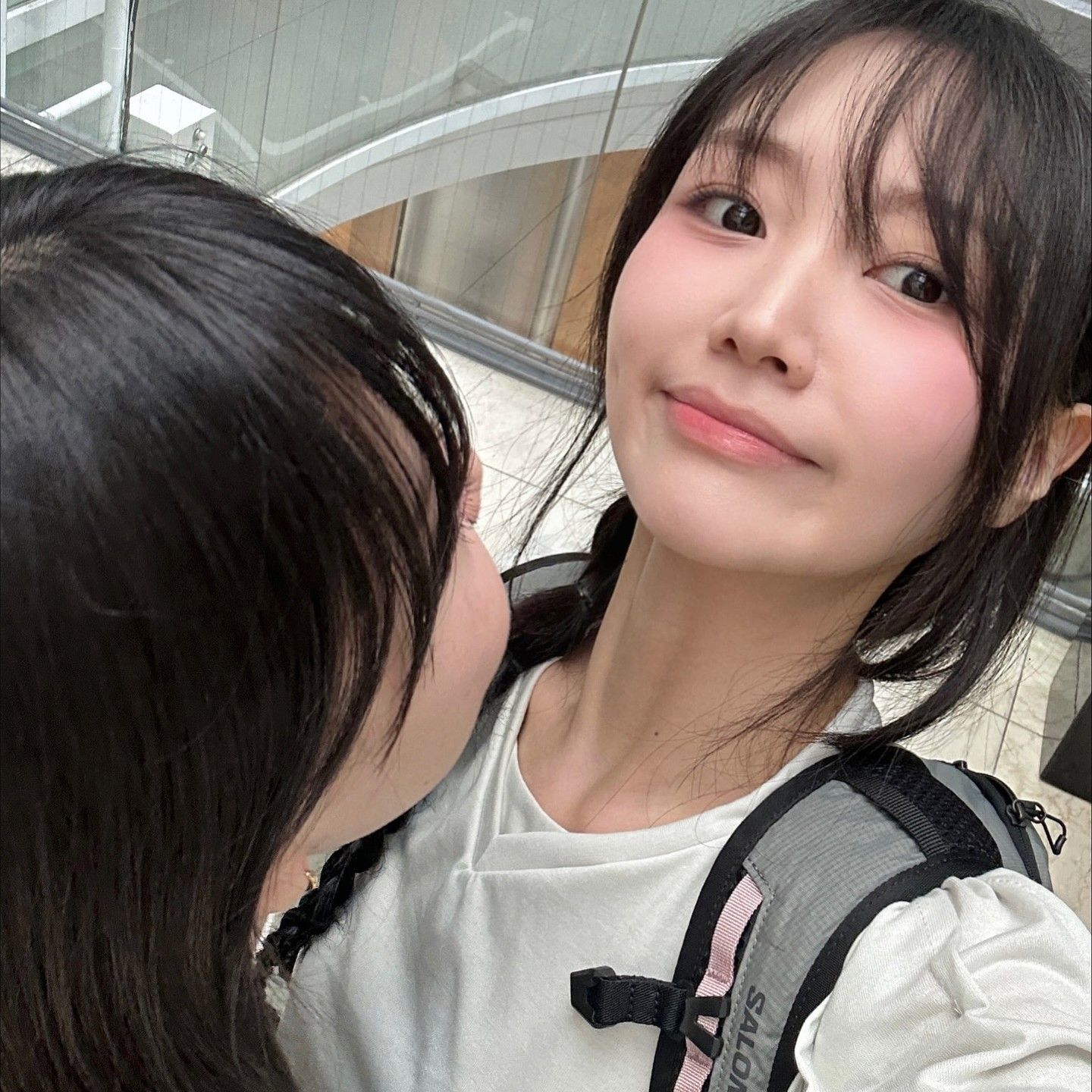 Latest photo of Ryu Sujeong (Lovelyz)