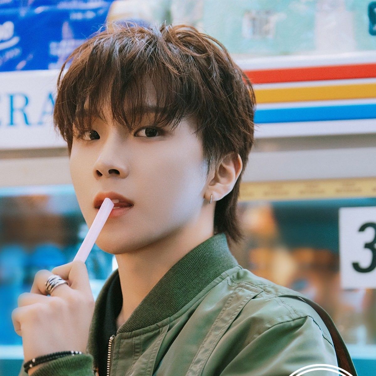 Latest photo of Woonhak (BOYNEXTDOOR)