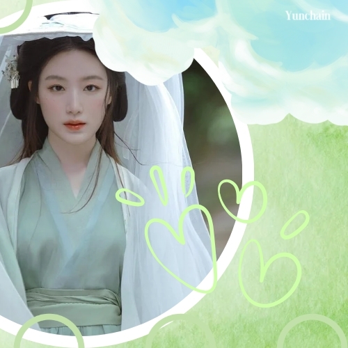 A moment captured by Shuhua (i-dle)'s fan