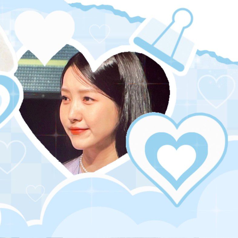 ソウォン (GFRIEND)ファンが撮った瞬間