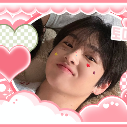 A moment captured by Sakuya (NCT WISH)'s fan