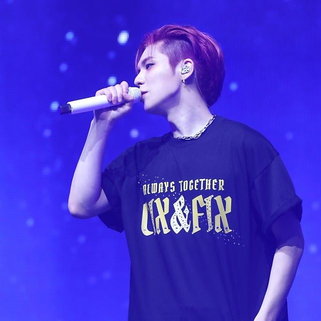 Latest photo of BX (CIX)