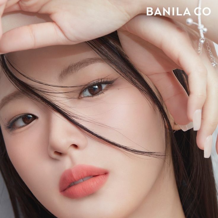 Behind-the-scenes cut of Ruka (BABYMONSTER)