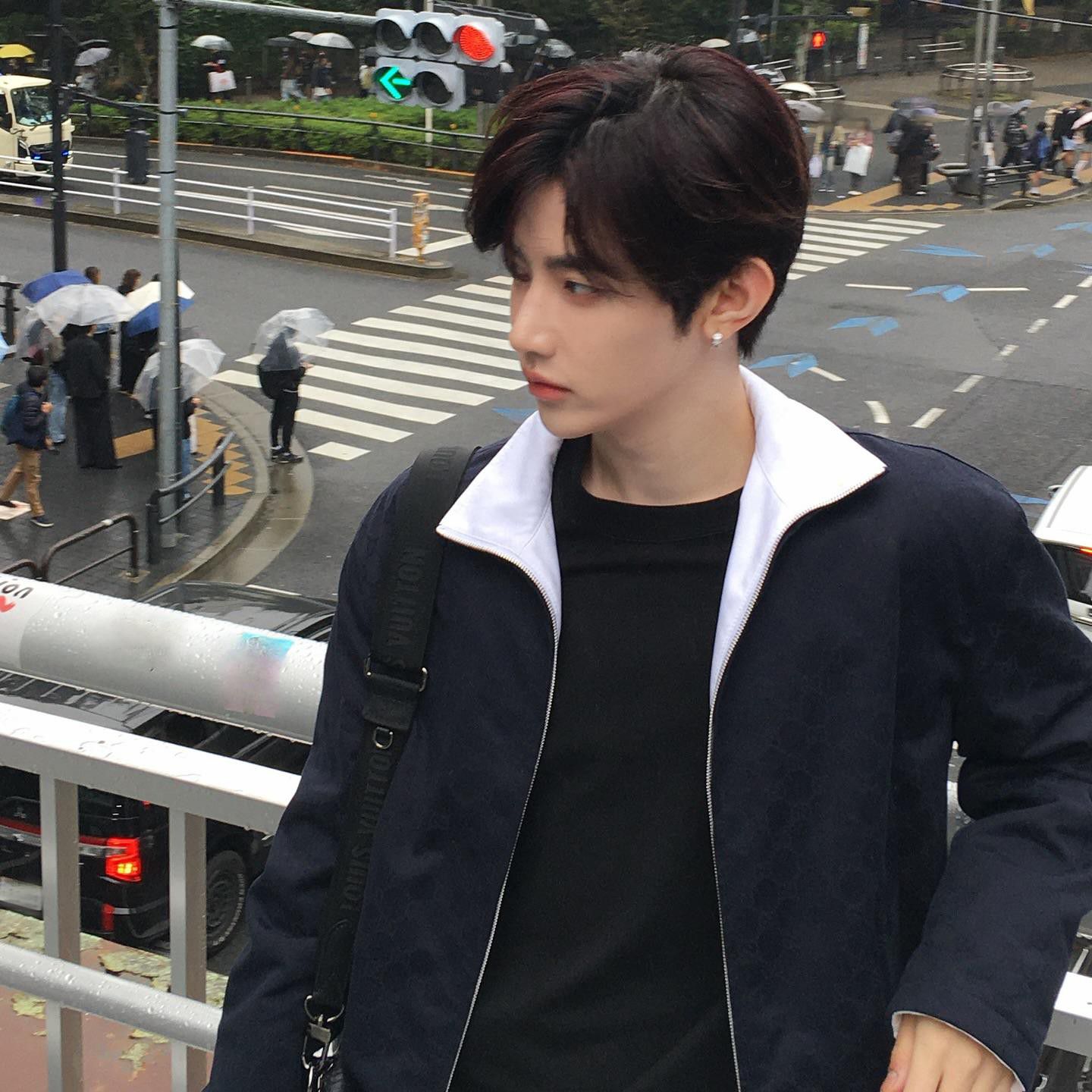 章昊 (ZEROBASEONE)的最新活动照片