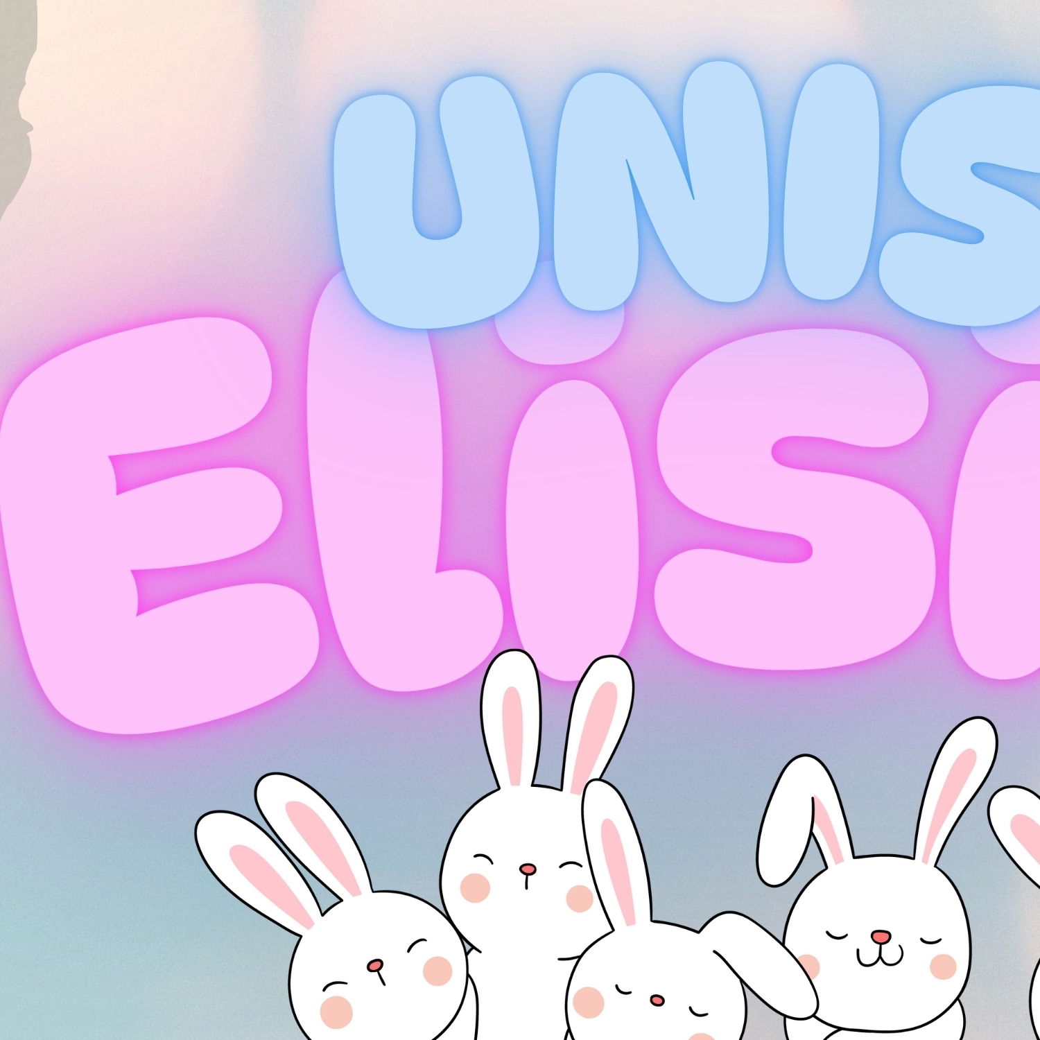 Behind-the-scenes cut of Elisia (UNIS)