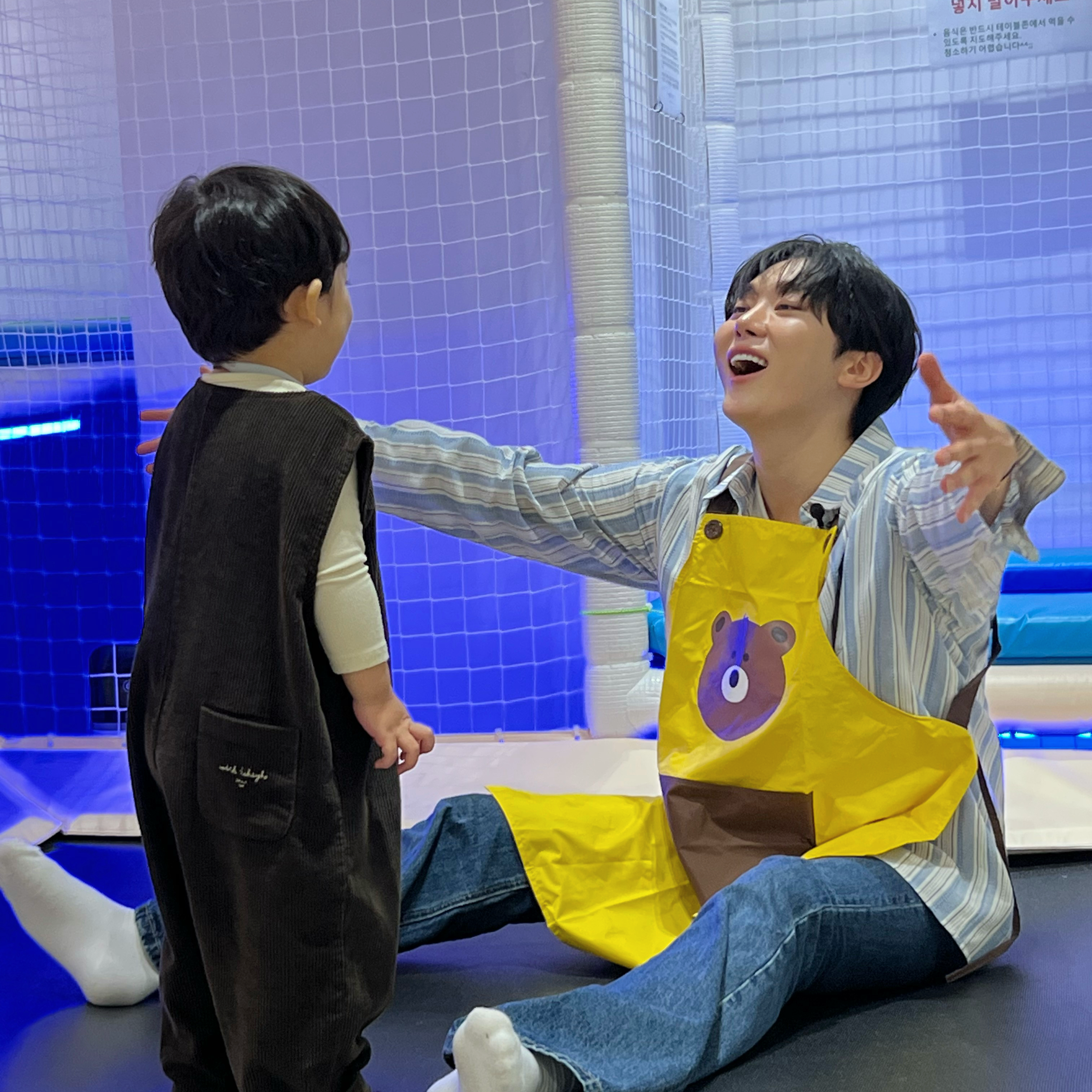 勝寛 (SEVENTEEN)的最新活動照片