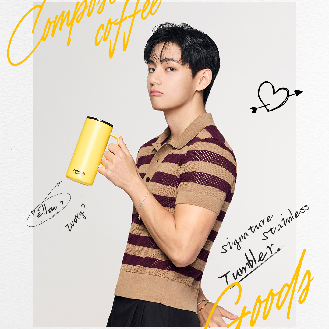 뷔 (방탄소년단) 팬이 찍은 순간