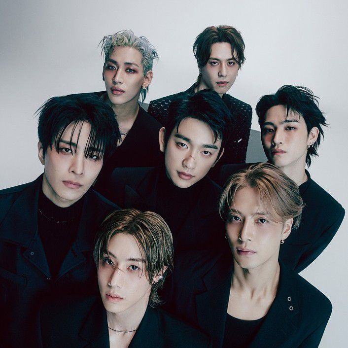 Momen yang diabadikan oleh penggemar GOT7