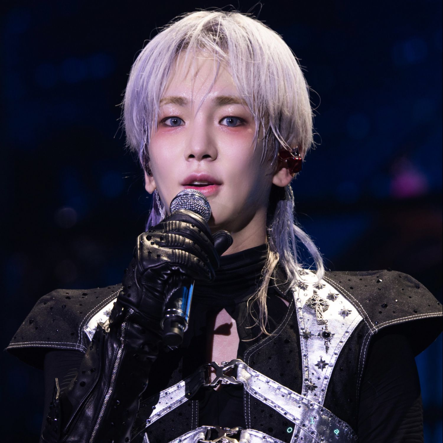 Key (SHINee)的最新照片