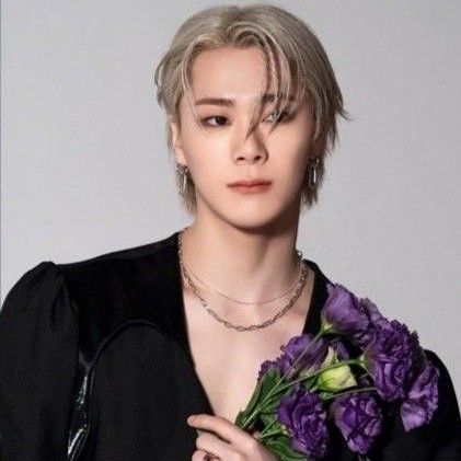 Latest photo of Moonbin (ASTRO)
