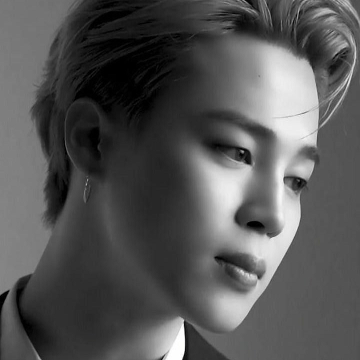 Behind-the-scenes cut of Jimin (BTS)