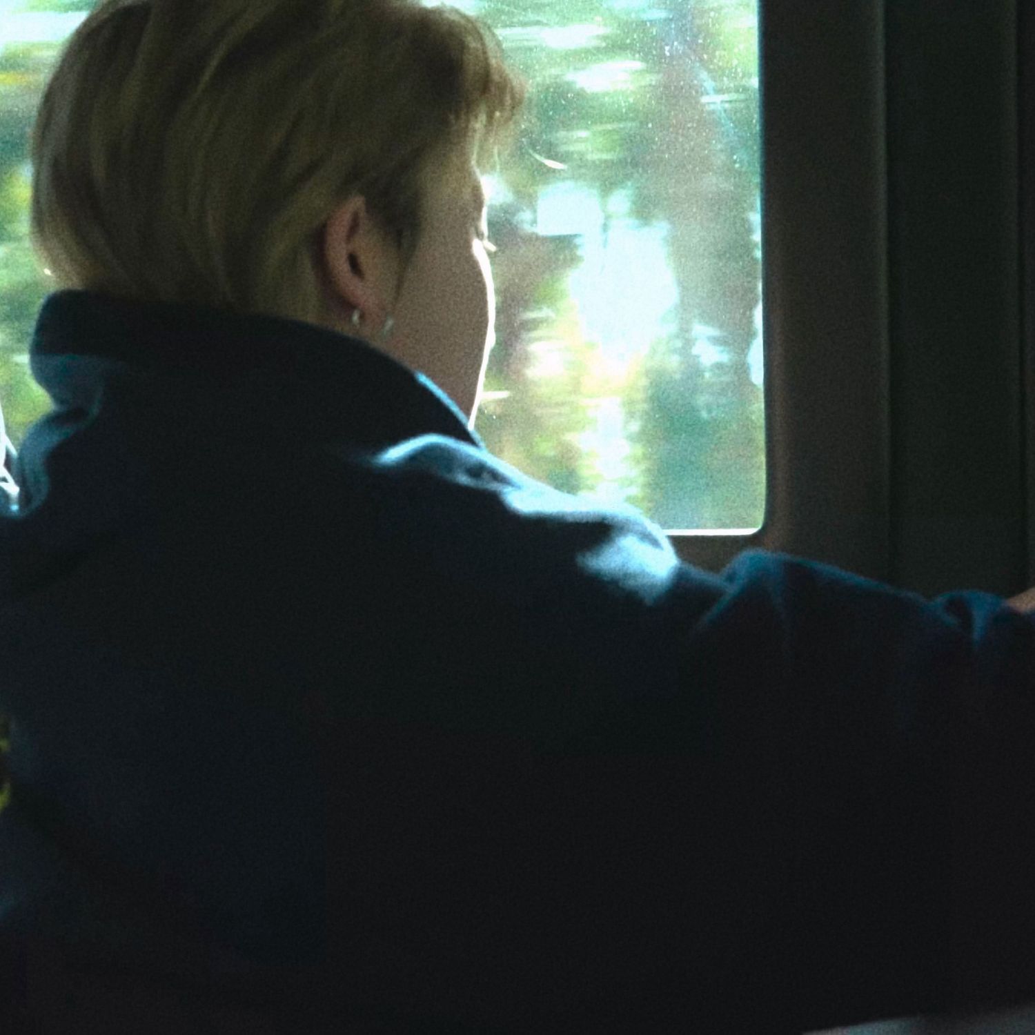 Recent activity shot of The 8 (SEVENTEEN)