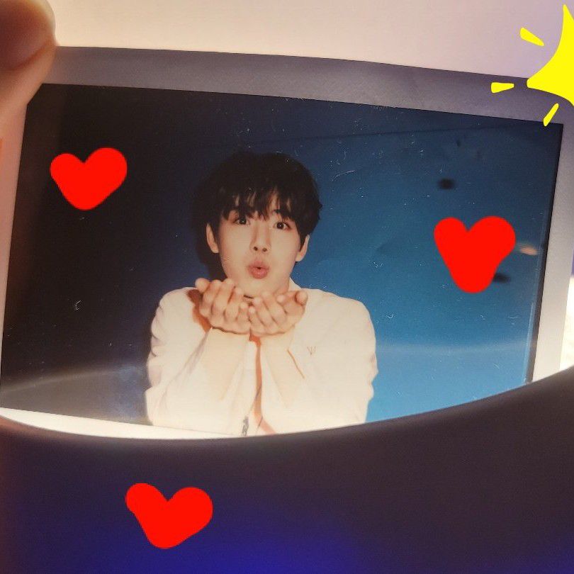 준규 (TREASURE)의 최신 사진