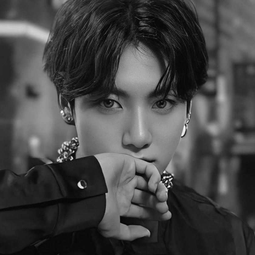 Latest photo of Jungkook (BTS)
