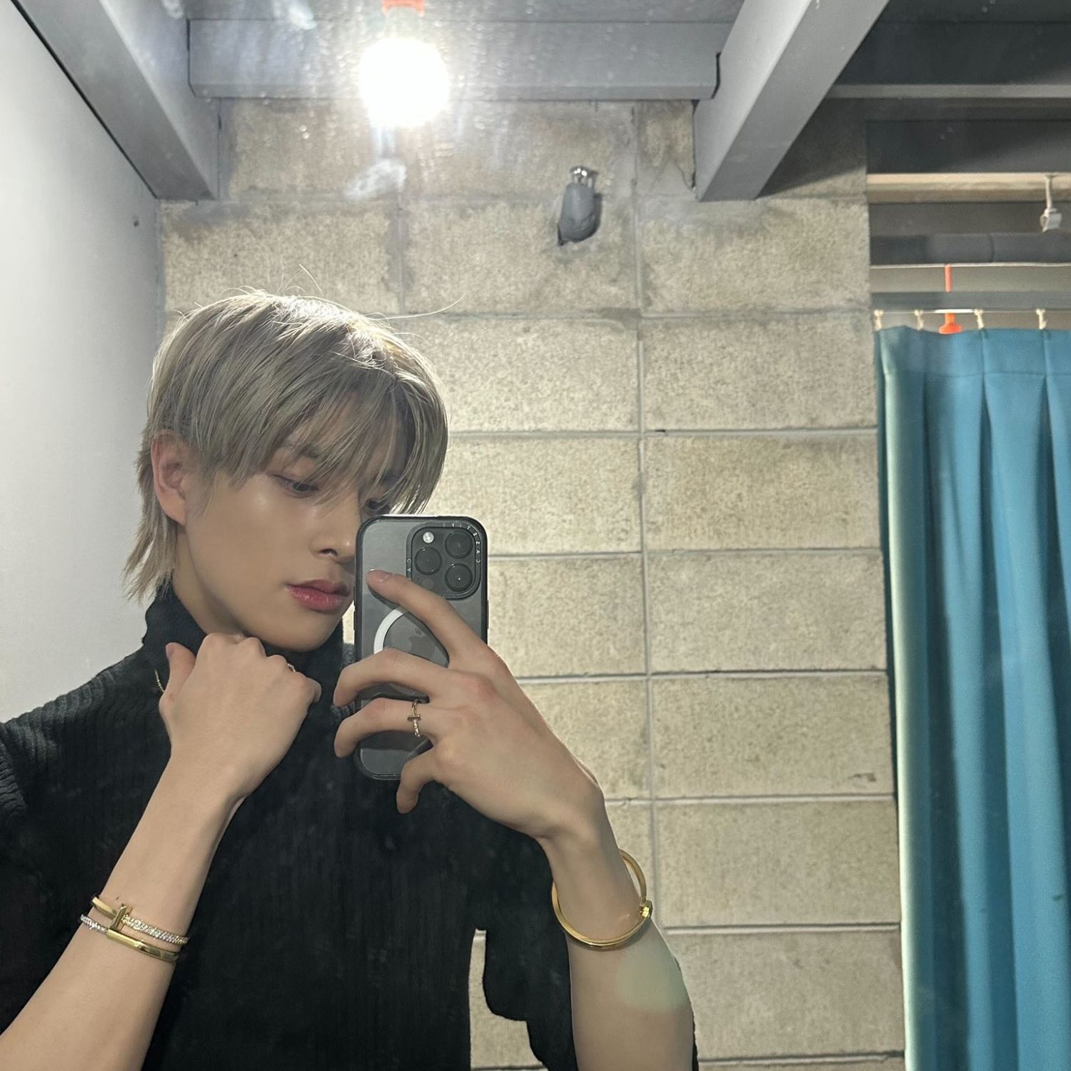 ENHYPEN 팬이 찍은 순간