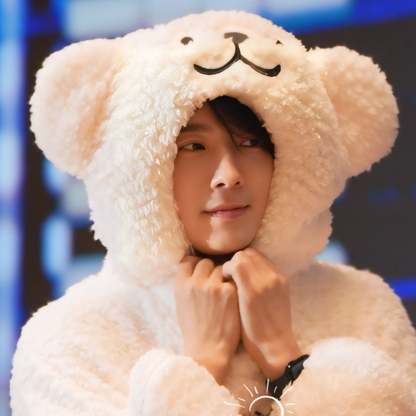 东海 (Super Junior)的最新活动照片