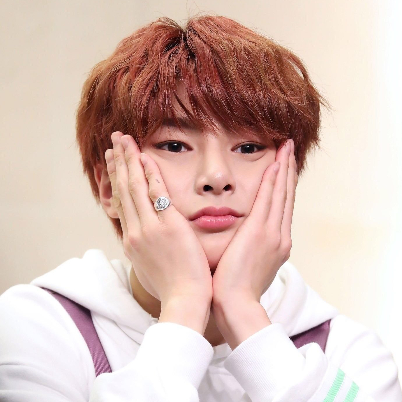 I.N (Stray Kids)の最新写真