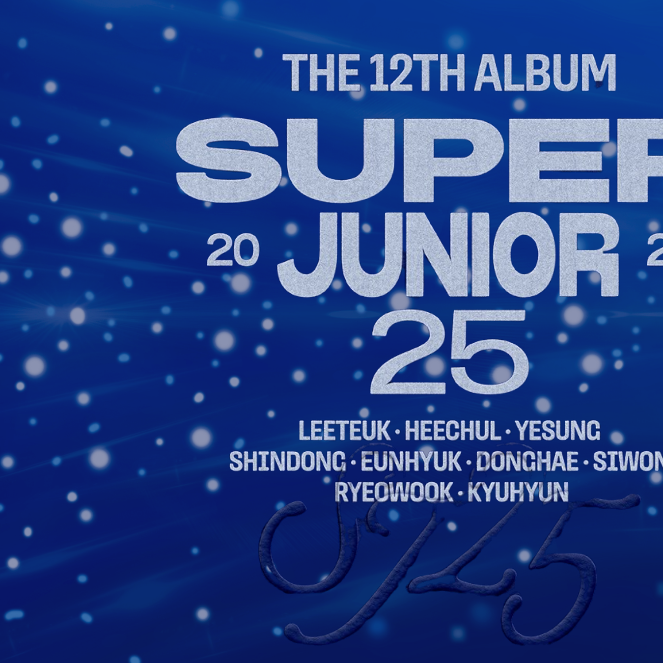 A moment captured by Kyuhyun (Super Junior)'s fan