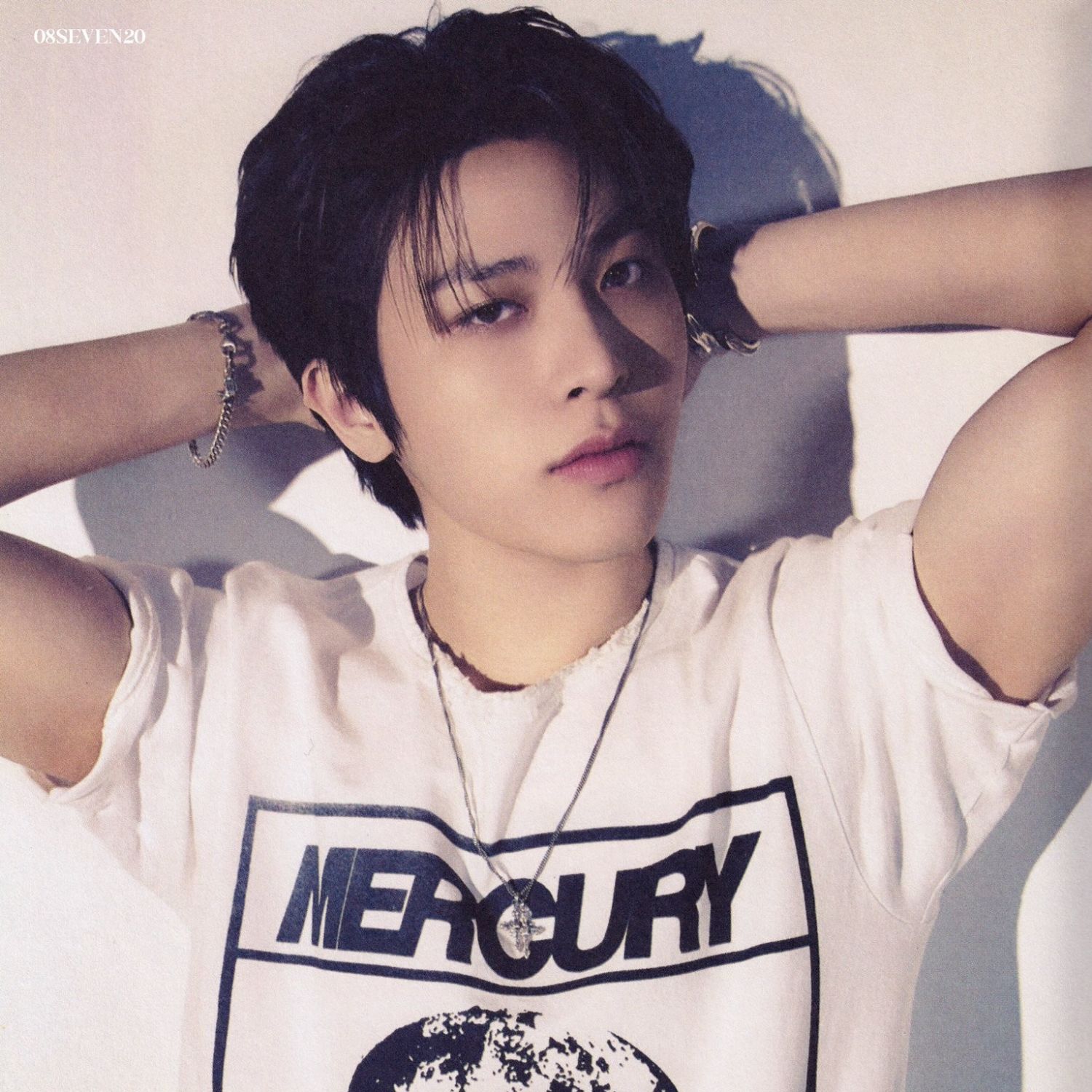 Latest photo of So Junghwan (TREASURE)