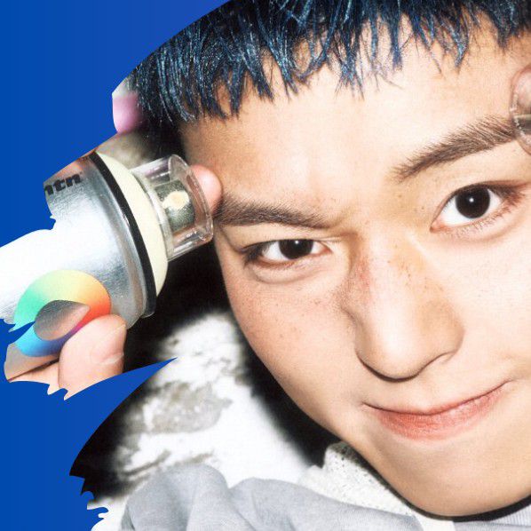 박지훈의 비하인드 컷