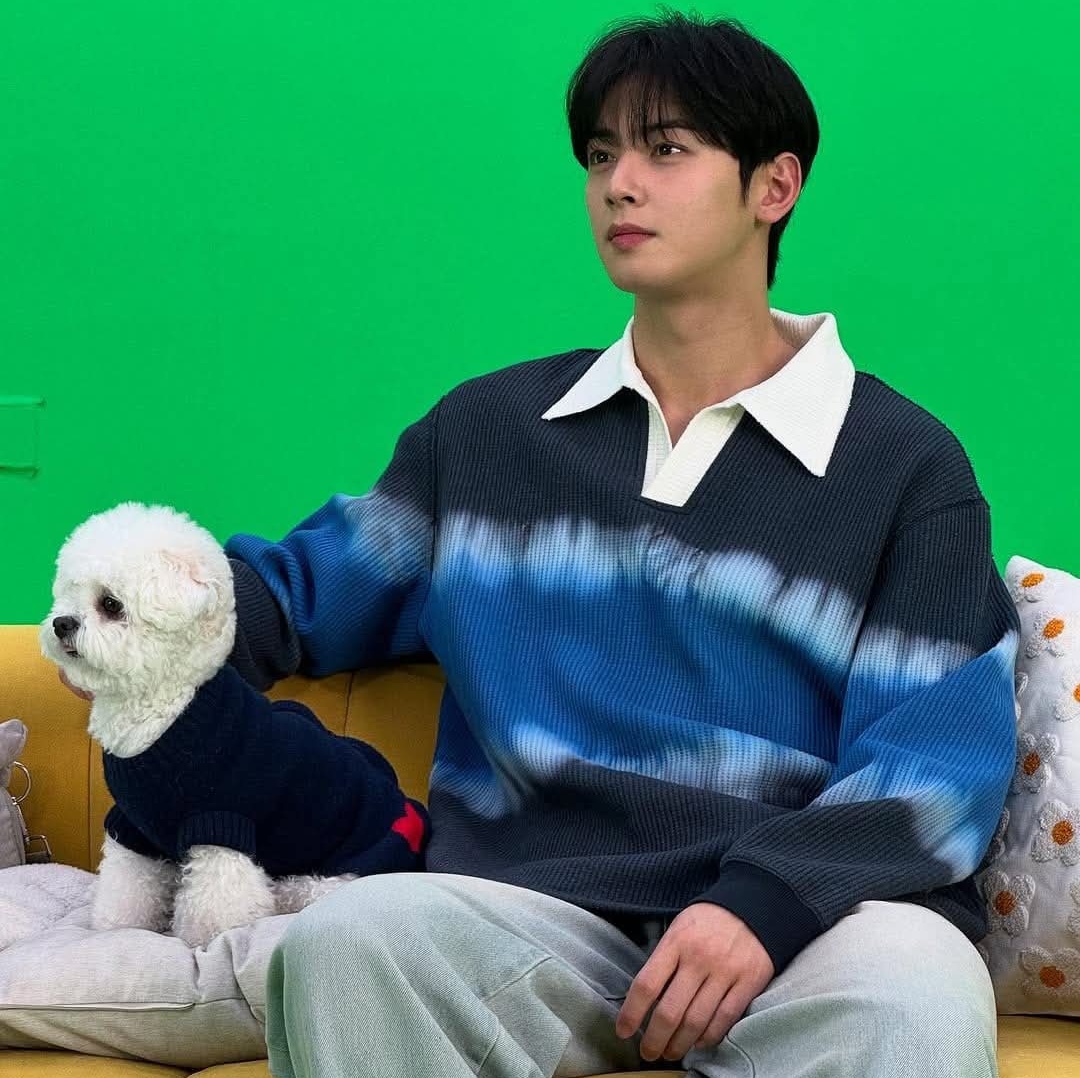 Behind-the-scenes cut of ASTRO