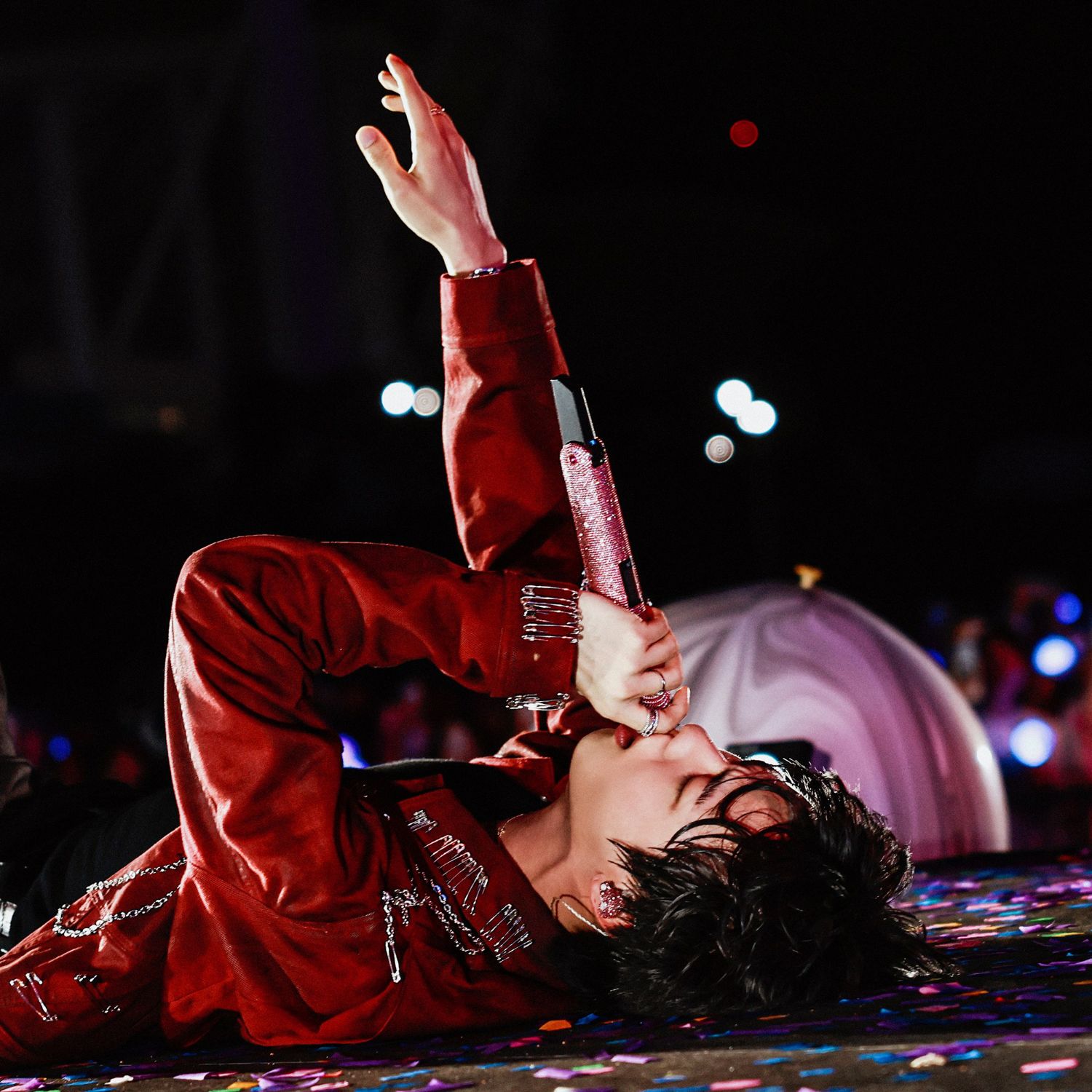 방탄소년단의 최신 사진