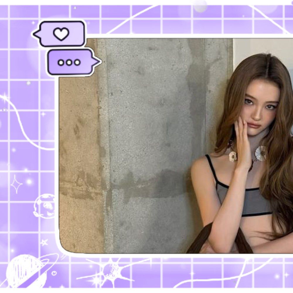 Latest photo of Ella (MEOVV)