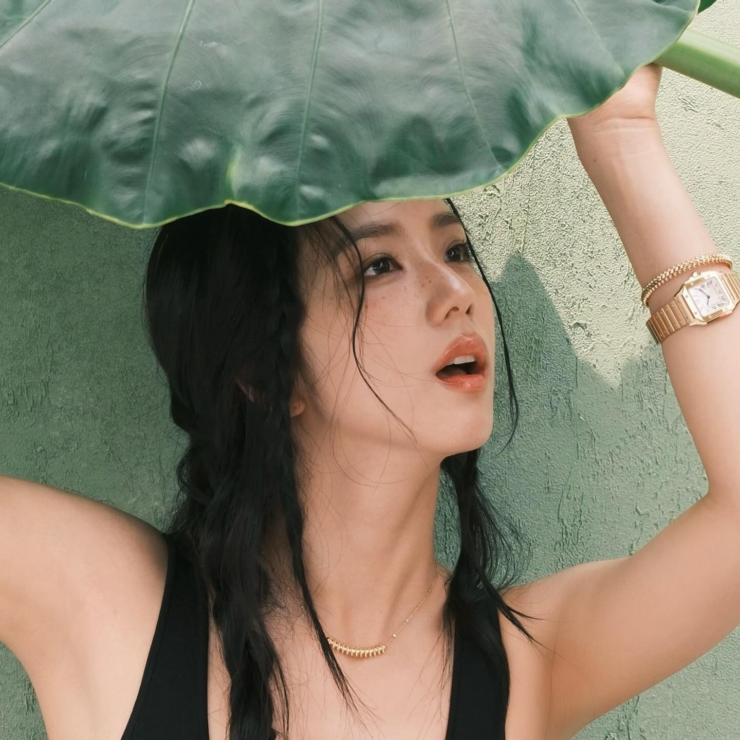 지수 (BLACKPINK)의 최신 사진