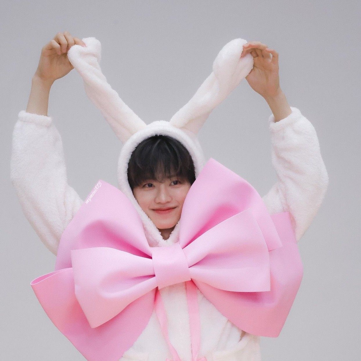 NCT的幕后花絮