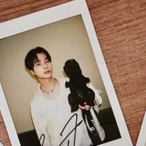 Latest photo of JAY (iKON)