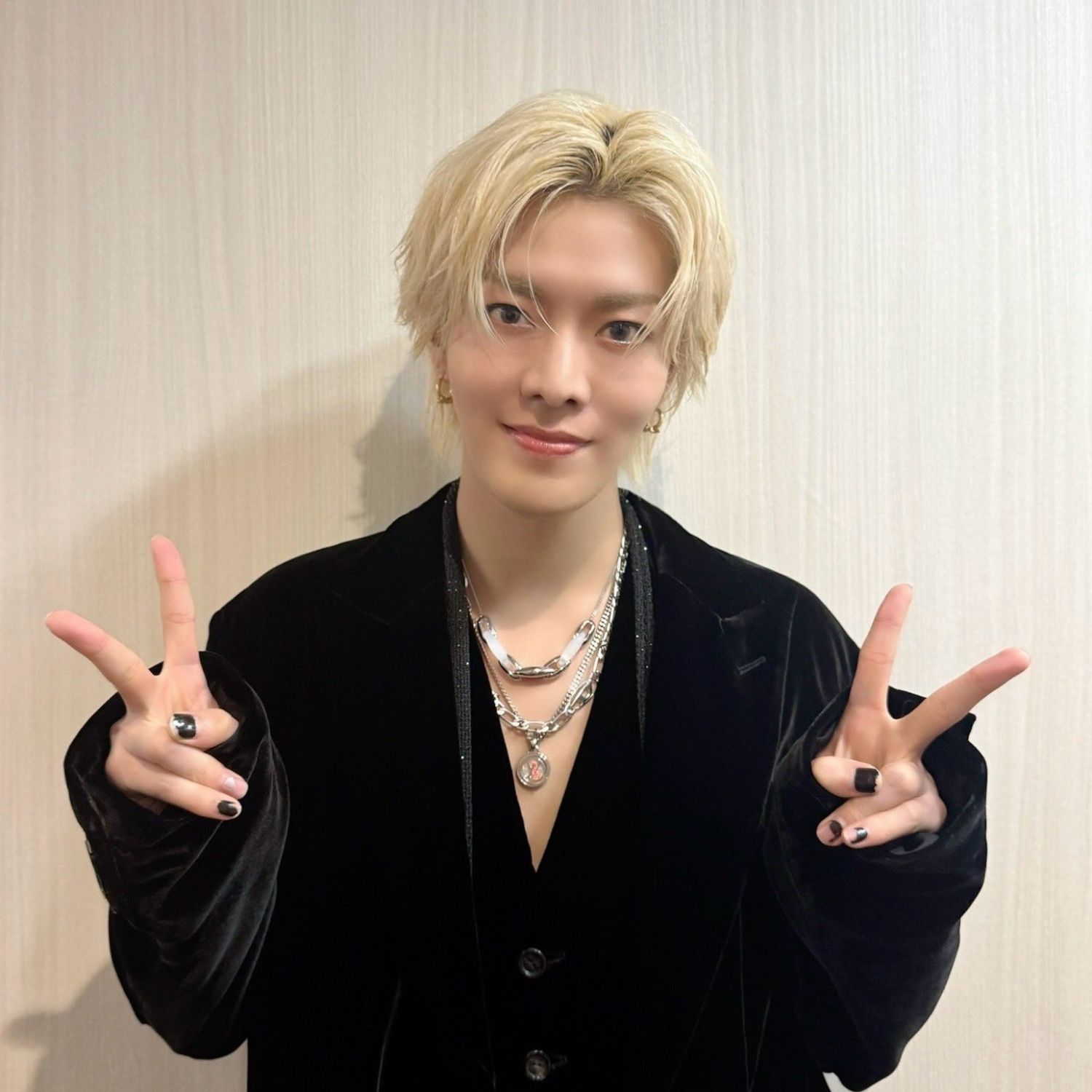ユウタ (NCT 127)ファンが撮った瞬間