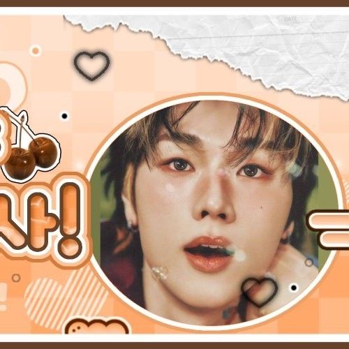 正洙 (Xdinary Heroes)的幕後花絮