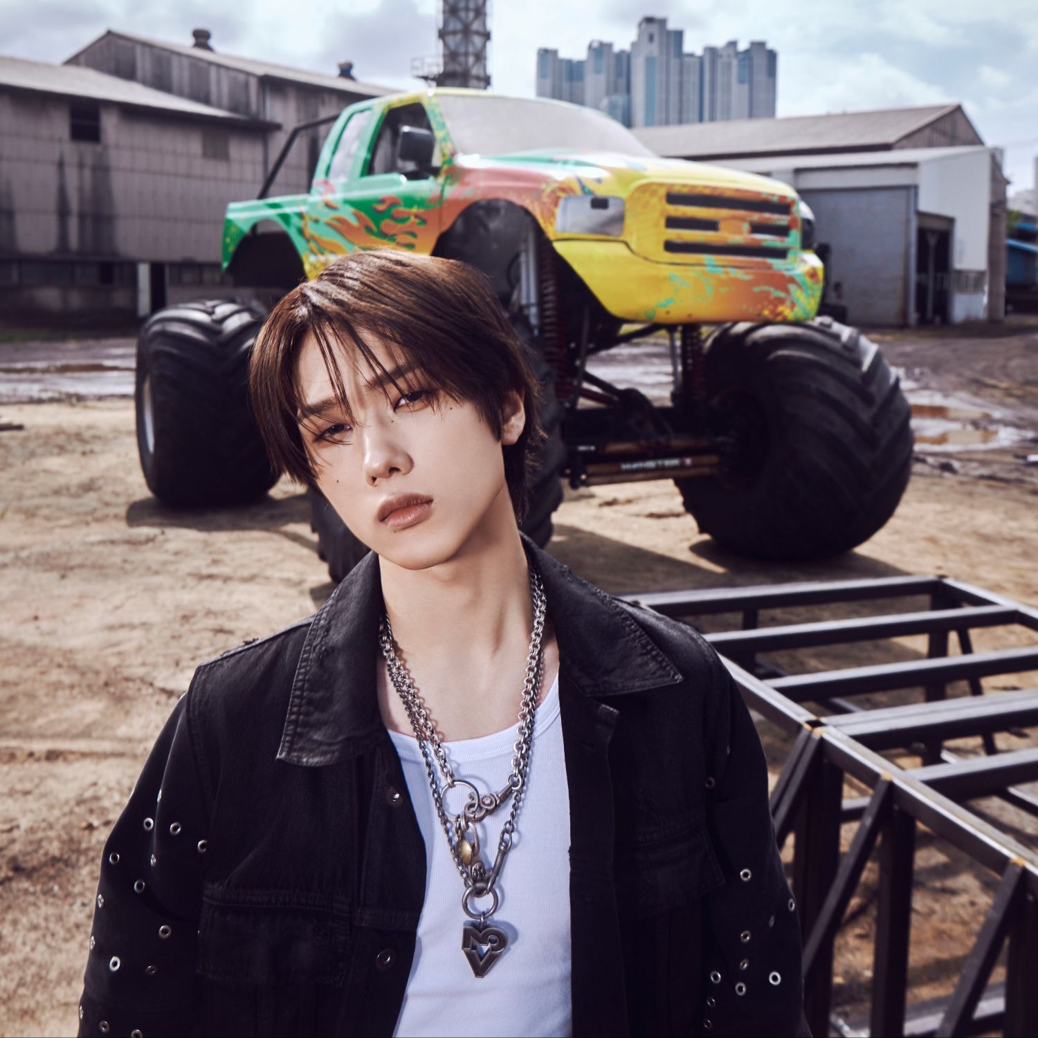 Latest photo of Jisung (NCT DREAM)