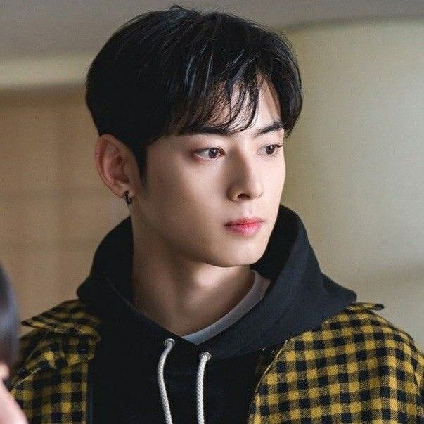 チャ･ウヌ (ASTRO)の最近の活動写真