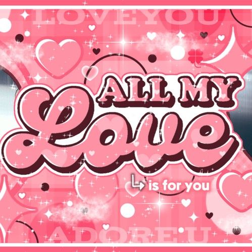 Recent activity shot of Ruka (BABYMONSTER)