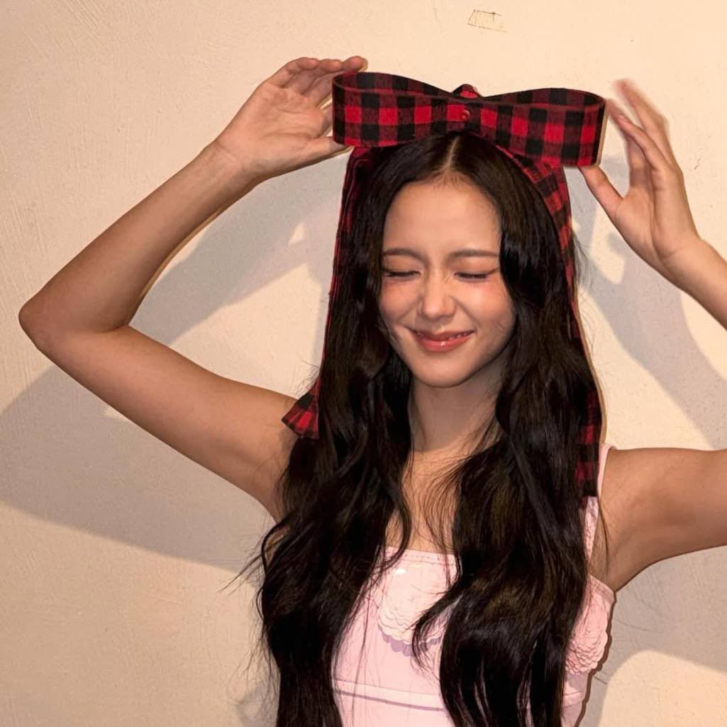 Foto terbaru BLACKPINK