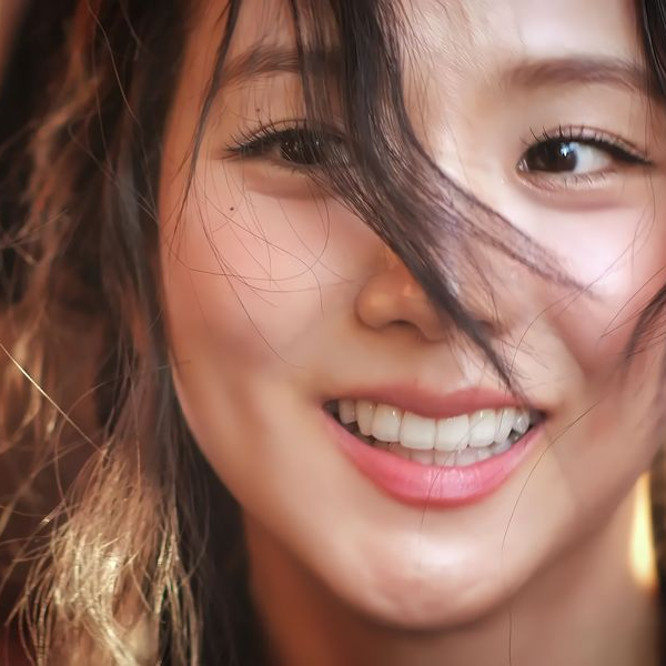 A moment captured by Jisoo (BLACKPINK)'s fan