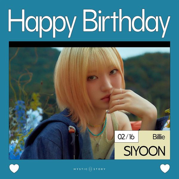 Popular profile picture of Siyoon (Billlie) loved by fans