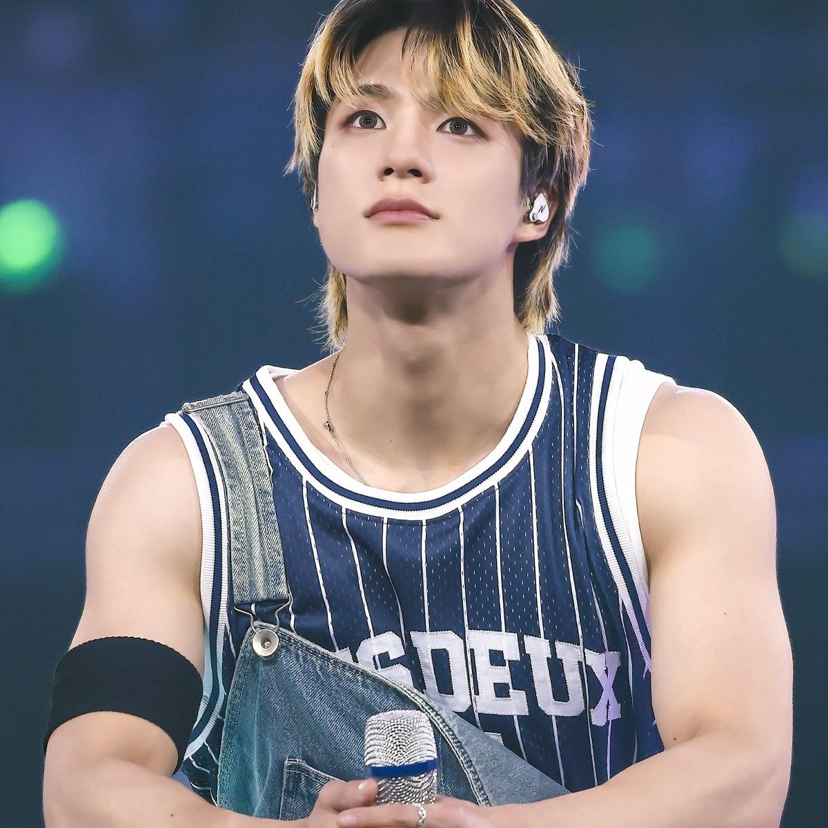 Jeno (NCT DREAM)的最新活动照片