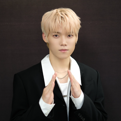 Foto aktivitas terbaru Kimura Masaya (INI)